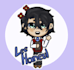 create adorable custom chibi art