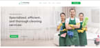 build a wordpress website or a landing page