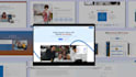 develop a website and app
