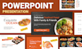 design tailored powerpoint pitch deck presentation