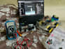 troubleshoot and program your arduino and esp32 projects