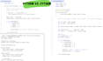 optimize and speed up your script or algorithm