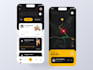 develop logistics app cargo delivery app, parcel delivery app, food delivery app