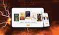 develop secure high quality front end and backend web applications