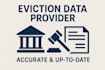 eviction data all over USA, directly from county