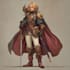 do fantasy character art and illustration