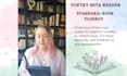 beta read poetry books for authors using literary analysis