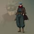 do anime character illustration