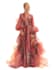 draw a fashion sketch illustration