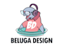 do professional premium nintendo logo design