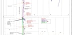 2d plan 3d plan autocad drafting  fiber network design waterpipeline design
