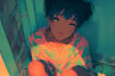 draw anime manga illustration