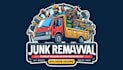 create junk removal logo in 14 hours