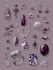 draw a jewelry and ring design