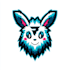 design cartoon mascot logo