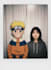edit your photos like polaroids with anime, artist using ai