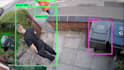 build real time object detection and tracking system on raspberry pi