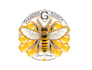 design high quality honey bee logo satisfaction guaranteed