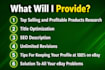 do ebay dropshipping on profit share