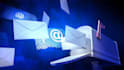 manually send emails one by one