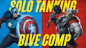 make you the best at marvel rivals