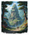 create breathtaking environmental concept art