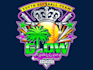design modern softball logo