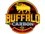 design a modern buffalo logo