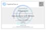 deliver professional data analytics dashboards