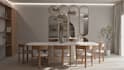 make interior 3d models and renders