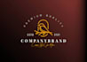 create a custom bird logo with unique concept