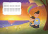 draw a children book ilustration