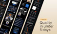 build a beautiful and high converting landing page