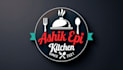 create creative restaurant, fast food, food ,bbq logo