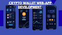 develop crypto wallet app crypto wallet website p2p wallet app