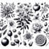 draw a scientific illustration
