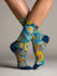 design custom and unique socks design
