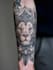 design professional creative tattoo design