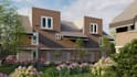 do architectural render and 3d