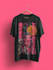 draw japanese t shirt illustration