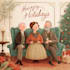 illustrate a holiday greeting card