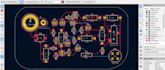 provide pcb design servies, schematic capture, layout and gerber files