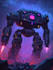 do mecha robot gundam illustrations