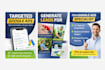 set up and manage google ads for roofing and gutter contractors