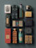 design cosmetic labels and luxury packaging