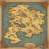 design vector maps, event maps, fantasy festival maps