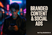 create customized ai films, trailers, shorts and presentations