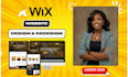 wix website redesign wix website design wix website redesign wix online store