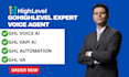 ghl automation ghl voice ai ghl va ghl chatbot ghl vapi ai