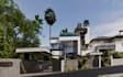 make architectural video walkthrough by d5 render and enscape